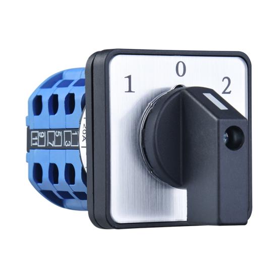 Seria LW26 Universal Changeover Switch Wprowadzenie produktu