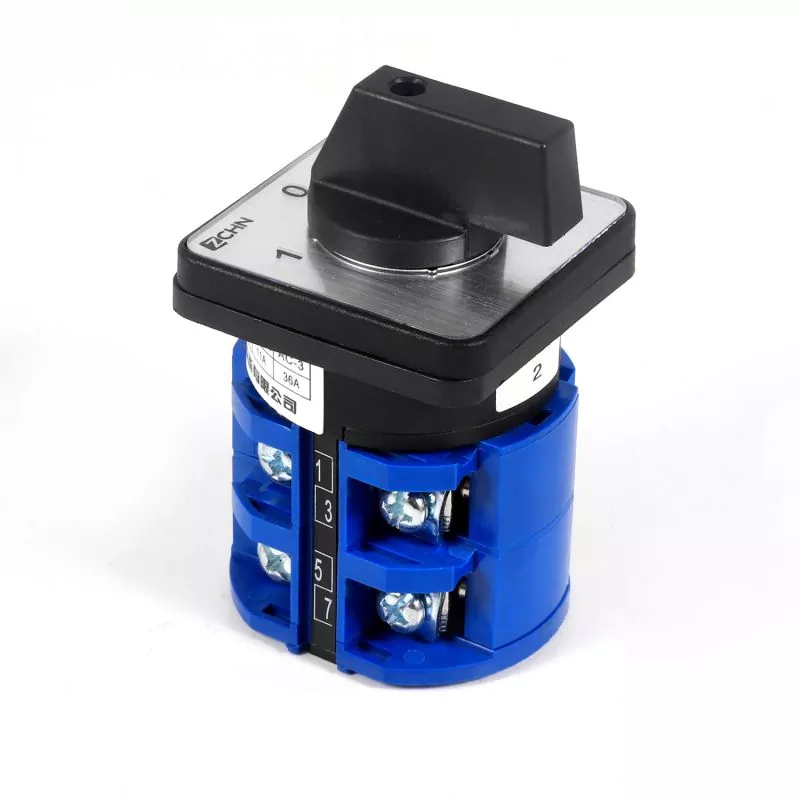 Co to jest wyłącznik izolacyjny i dlaczego jest niezbędny dla bezpieczeństwa elektrycznego?