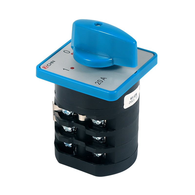 Universal Switch HZ5D Series