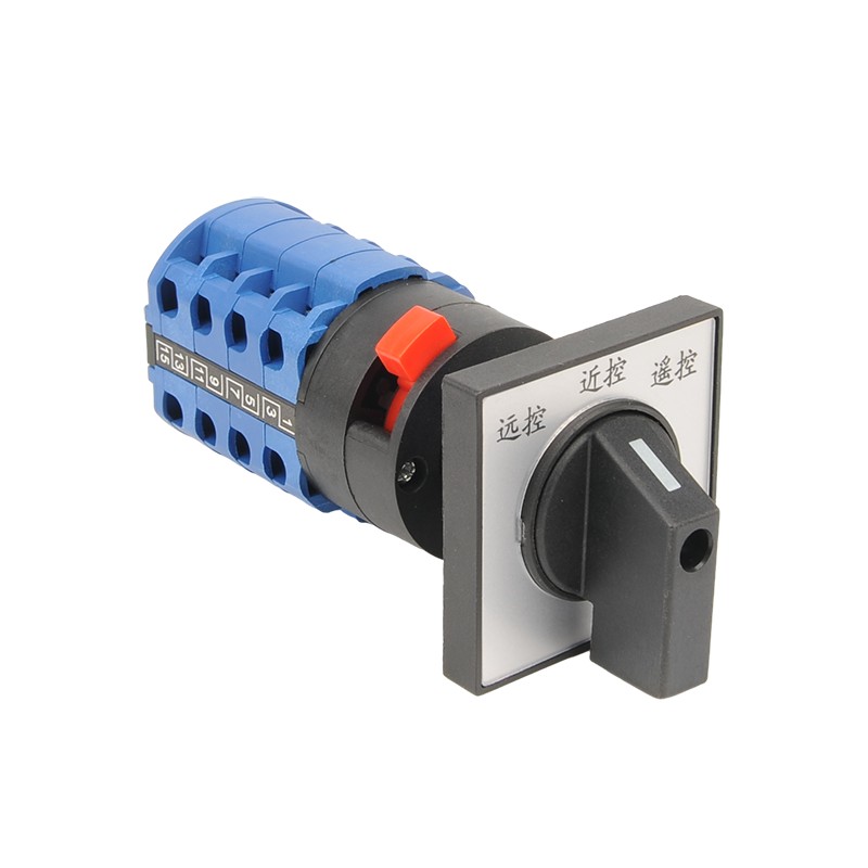Universal Switch serii LW26