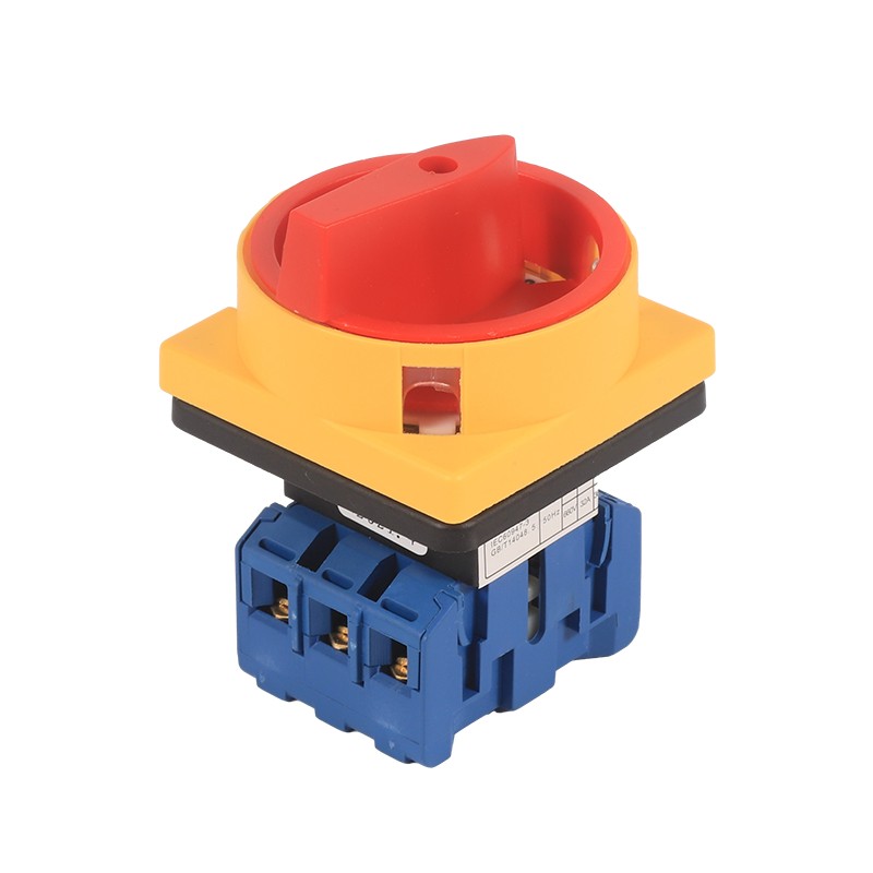 Universal Switch LW30 Series