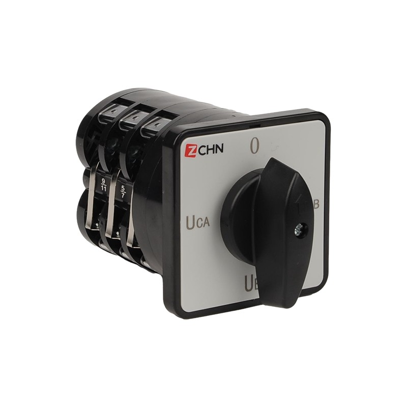 Universal Switch LW5-16A/3P