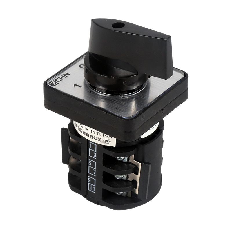 Universal Switch serii LW8